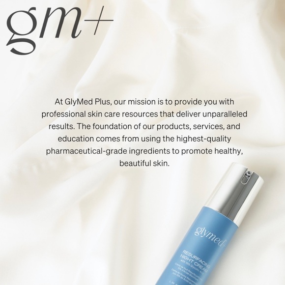 GlyMed Plus Professional Skincare - Picture 5 of 13